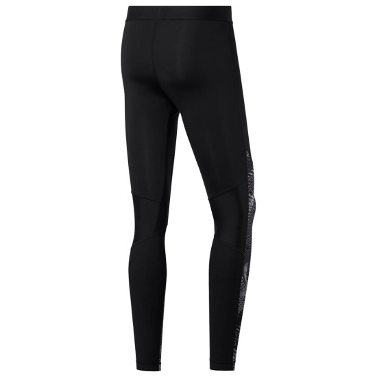 Reebok Ανδρικό κολάν Reebok Ανδρικό κολάν